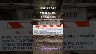 Miniature : Cette règle vieille de 1 000 ans divise encore aujourd’hui