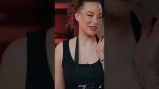 Miniature : Elle a saboté mes chouquettes !