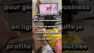 Miniature : 30 minutes pour gérer son business Amazon FBA #businessenligne #amazonfba #amazonseller #ecommerce