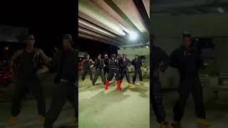 Miniature : Boom new sortir de la Bombasse  Dance décalé