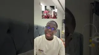 Miniature : La réaction de Dolpho 😱😱😱😱