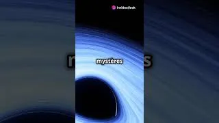 Miniature : As-tu déjà entendu parler des trous noirs ?  🕳️🤯 #science #curiosité #youtubeshorts #astronomie