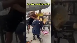 Miniature : Demande en mariage Refusée; GIFLES et GÂTEAU au VISAGE | Il se fait HUMILIER  en PUBLIC | Couple