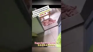 Miniature : INFIDÉLITÉ En DIRECT : Un Mari Découvre Le Spectacle Et l'Amant Caché Dans Sa Maison | Couple FEMME