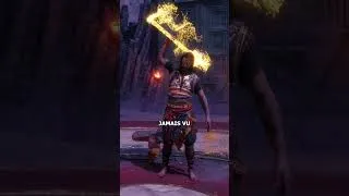 Miniature : Les mythologies cachées dans god of war  #gaming