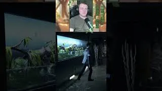Miniature : Rejoignez moi en Stream ! 🌱#detroitbecomehumanedit #detroit #twitchstreamer #streamer #smallcreators