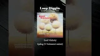 Miniature : Emil Viklický - Epilog (V Holomóci městě) | Jazz 1978 | Loop Diggin