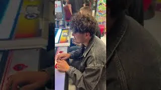 Miniature : SESSION ARCADE SUR STREET FIGHTER 6 - DRGON GAMES 94