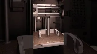 Miniature : 67€ pour un support de PQ ?! #3dprinting #shorts