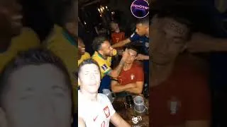 Miniature : L'ambiance cdm #fifa #worldcup #fiesta #lopegringo