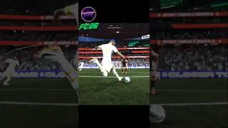 Miniature : Quelle attaque 🤩 #fc26 #ps5 #lopegringo #clubpro #football #fifa