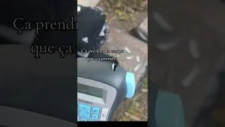 Miniature : Ça prendra le temps que ça prendra mais je vous choquerai