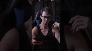 Miniature : Je faiq des cauchemars à 21 ans