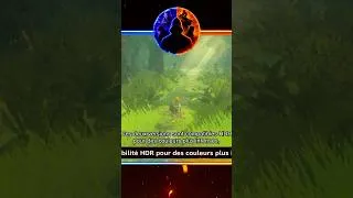 Miniature : J'attends BEAUCOUP du prochain Zelda