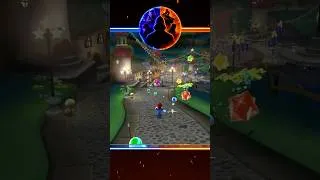 Miniature : J'attends le nouveau Mario sur Switch 2 !