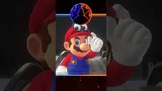 Miniature : Mario Odyssey ne m'avait PAS convaincu