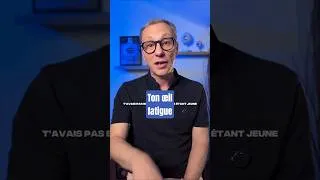 Miniature : C'est pas ta vue qui a changé, c'est ton œil qui fatigue #summerofgoals