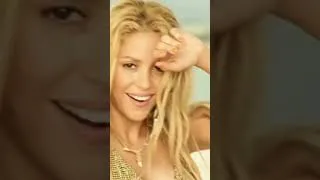 Miniature : Shakira: voix, danse, légende