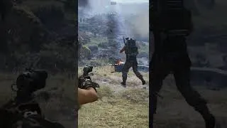 Miniature : ARC Raiders – ARC Firefight! | Rookie & Veteran Series 🤩#shorts #gaming #arcraiders