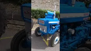Miniature : Rassemblement véhicules anciens de Daillecourt 2026 🇫🇷 - Lord Authentic | #Solex