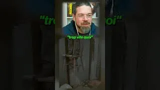Miniature : On casse l'escape game #funny