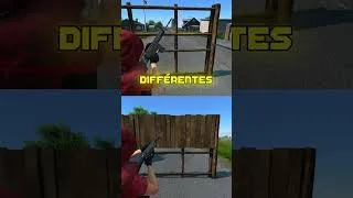 Miniature : 💥 SCAR-H VS FAL : laquelle domine dans DayZ ? #dayz #weapontest