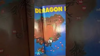Miniature : Le livre d'OR Dragon Ball Z - Dorothée Magazine #dragonballz #Dorothee #magazine