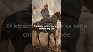 Miniature : “La saga oubliée du Chef Viking tué par son ennemi déjà mort   #histoire  #culture  #insolite