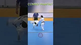 Miniature : LES meilleurs COMBOS DES ARTS Martiaux|#edit  #boxing #combat