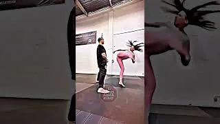 Miniature : Les Filles Fantastiques | EDIT...#superwomen #boxing #fighting