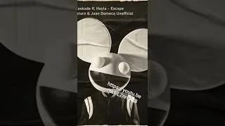 Miniature : deadmau5 (progressive version) #music #electronicmusic #housemusic