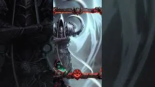 Miniature : Un ange a voulu exterminer l'humanité — Diablo 3 Lore