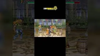 Miniature : Ces beat'em up vont vous rendre accroc 😱 #retrogaming #beatemup #shorts