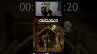 Miniature : J'ADORE MA VIE !! ❤️☠️ Twitch : LordPharenix 👑 #demonssouls #darksouls #streamerfr #fromsoftware