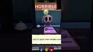 Miniature : YA DES PATIENT BIZARRE DANS ANIMAL HOSPITAL 😭 #fypシ゚viral #roblox #animalhospital #gaming