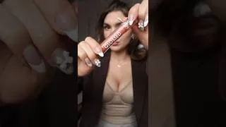 Miniature : Et vous vous auriez mis combien ? ✨️Lip Combo Serie ✨️ Épisode 2 #lipcombo #fyp #maquillage #shorts