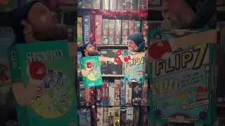 Miniature : Flip7 1 1