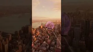 Miniature : Marvel's Spider-Man 2 - Gameplay - Un Spider-Bot Un Peu Haut 😂 #ps5 #marvelspiderman2