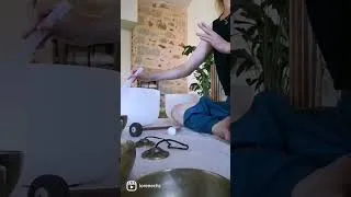 Miniature : sneak peak a a sound journey