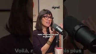 Miniature : La télé deviendra un DJ - Signal