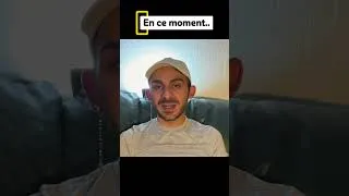 Miniature : EN CE MOMENT .. ✨ #medium #nouveaumonde