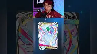 Miniature : Je Demande Une Immersive… Elle Tombe 😱🔥 #PokemonTCGPocket #Pokemon #PokemonTCG #PokemonPocket