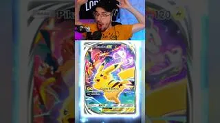Miniature : Une Chance Incroyable, Mon Premier God Pack 😱🔥 #PokemonTCGPocket #Pokemon #PokemonTCG #PokemonPocket
