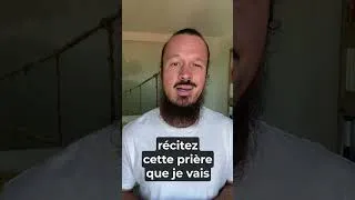 Miniature : La prière la plus puissante du monde ?