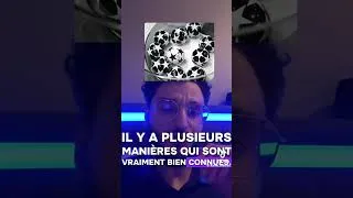 Miniature : CORRUPTION DU FOOT - LA MATRICE NE RÉUSSIT PLUS À MANIPULER