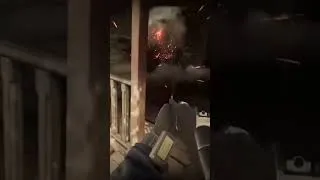 Miniature : On est nul 😅😂 #humour #fire #fakegun #readyornot #fyp #drole #pourtoi #cool #null #fypシ  #foryou
