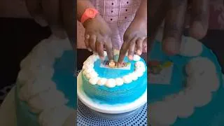 Miniature : Gateaux Anniv pour mon fils #souvenirs