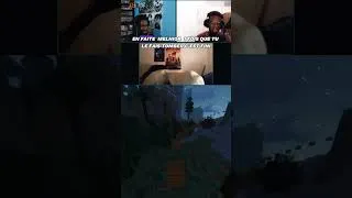 Miniature : les youtubeurs/streamer nuls à la bagarre ! 🥊🥊