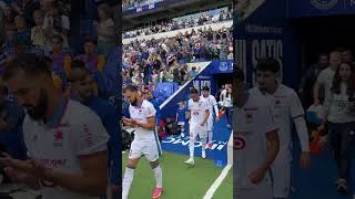 Miniature : Première sortie pour le maillot extérieur 🆕👕
