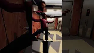 Miniature : Cet ascenseur devient complètement incontrôlable 😂